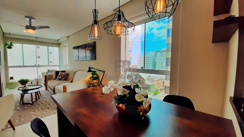 VENDO APARTAMENTO UMA QUADRA DO MAR NO BAIRRO NAVEGANTES!: 17ª foto da galeria de imagens do imóvel