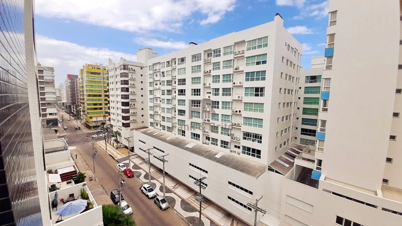 VENDO APARTAMENTO UMA QUADRA DO MAR NO BAIRRO NAVEGANTES!: 24ª foto da galeria de imagens do imóvel