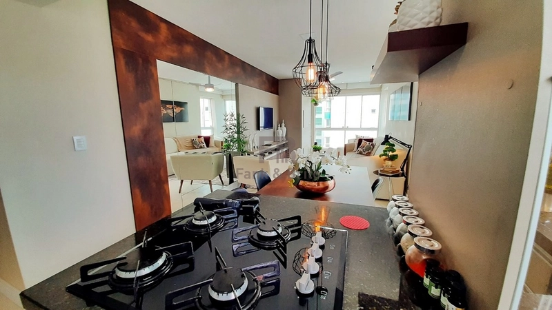 VENDO APARTAMENTO UMA QUADRA DO MAR NO BAIRRO NAVEGANTES!: 21ª foto da galeria de imagens do imóvel