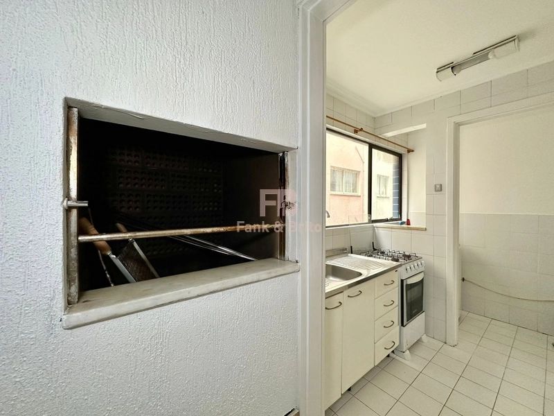 RARIDADE, NO CORAÇÃO DE CAPÃO, APTO 1 DORM C/BOX: 8ª foto da galeria de imagens do imóvel