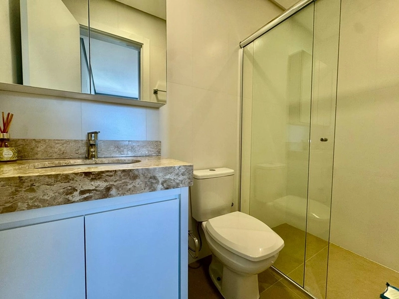 APARTAMENTO AO LADO DA PRAÇA FLAVIO BOIANOVSKI, DUAS QUADRAS DO MAR!: 25ª foto da galeria de imagens do imóvel