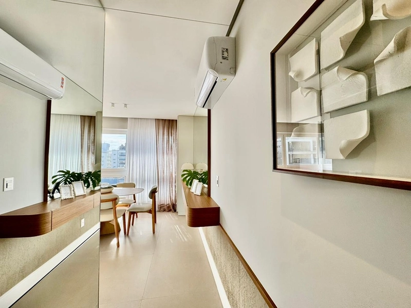 APARTAMENTO AO LADO DA PRAÇA FLAVIO BOIANOVSKI, DUAS QUADRAS DO MAR!: 13ª foto da galeria de imagens do imóvel