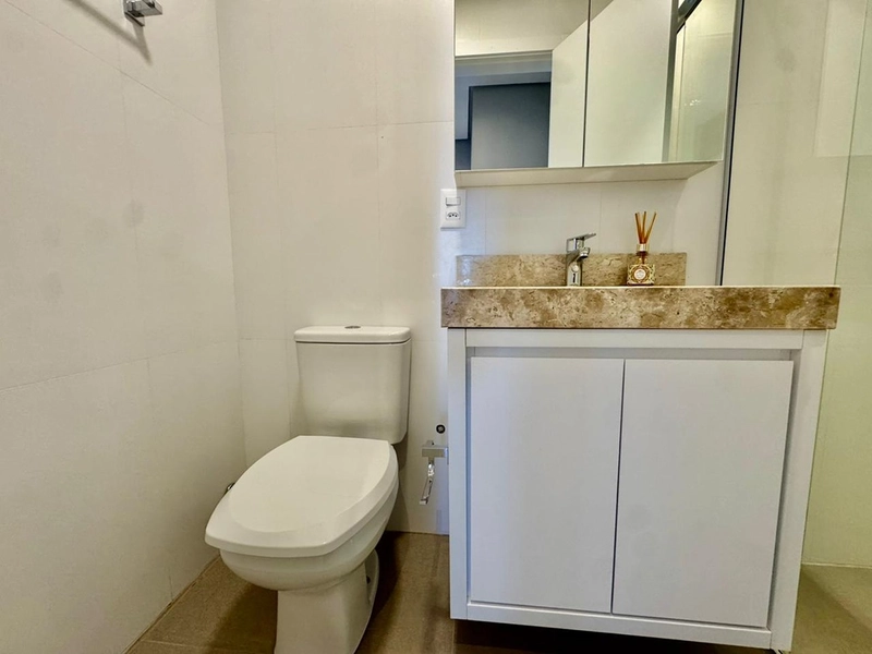 APARTAMENTO AO LADO DA PRAÇA FLAVIO BOIANOVSKI, DUAS QUADRAS DO MAR!: 23ª foto da galeria de imagens do imóvel