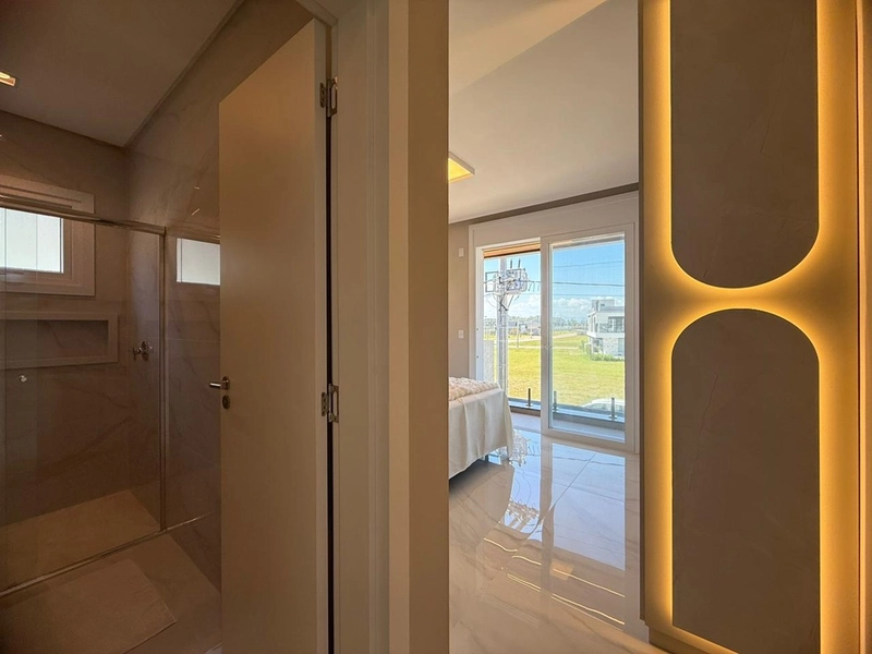 CASA MOBILIADA E DECORADA NO CONDOMÍNIO AMARE – XANGRI-LÁ: 32ª foto da galeria de imagens do imóvel