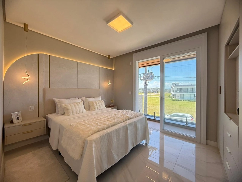 CASA MOBILIADA E DECORADA NO CONDOMÍNIO AMARE – XANGRI-LÁ: 34ª foto da galeria de imagens do imóvel