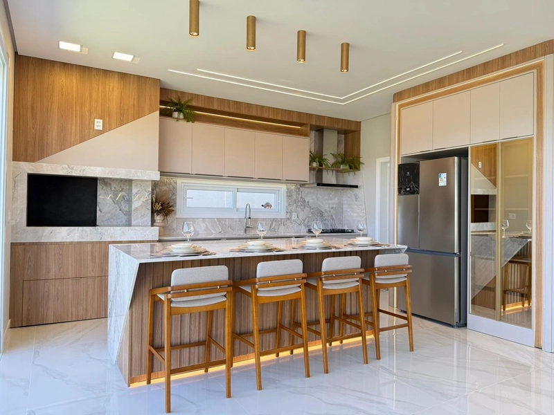 CASA MOBILIADA E DECORADA NO CONDOMÍNIO AMARE – XANGRI-LÁ: 26ª foto da galeria de imagens do imóvel