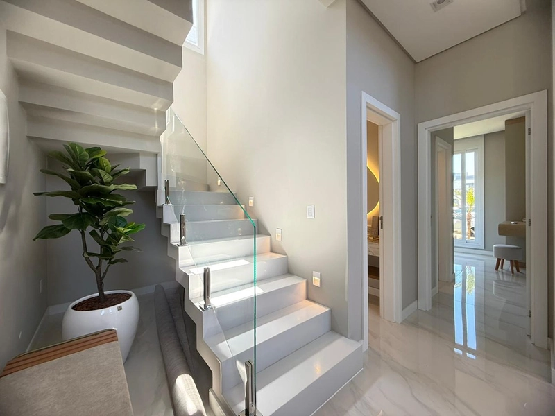 CASA MOBILIADA E DECORADA NO CONDOMÍNIO AMARE – XANGRI-LÁ: 31ª foto da galeria de imagens do imóvel