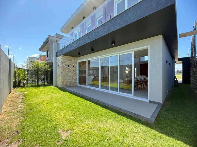 CASA MOBILIADA E DECORADA NO CONDOMÍNIO AMARE – XANGRI-LÁ: 2ª foto da galeria de imagens do imóvel