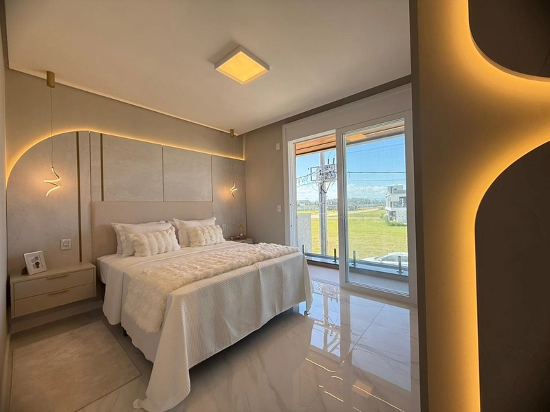 CASA MOBILIADA E DECORADA NO CONDOMÍNIO AMARE – XANGRI-LÁ: 33ª foto da galeria de imagens do imóvel