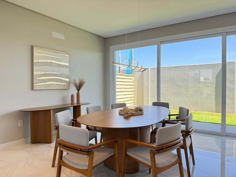 CASA MOBILIADA E DECORADA NO CONDOMÍNIO AMARE – XANGRI-LÁ: 18ª foto da galeria de imagens do imóvel