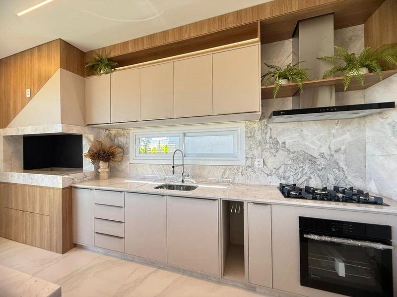 CASA MOBILIADA E DECORADA NO CONDOMÍNIO AMARE – XANGRI-LÁ: 28ª foto da galeria de imagens do imóvel