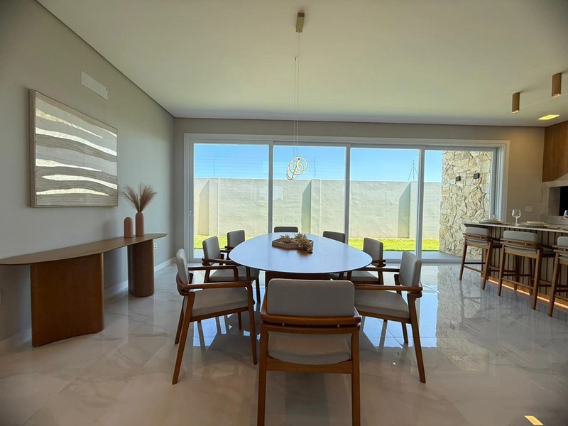 CASA MOBILIADA E DECORADA NO CONDOMÍNIO AMARE – XANGRI-LÁ: 16ª foto da galeria de imagens do imóvel