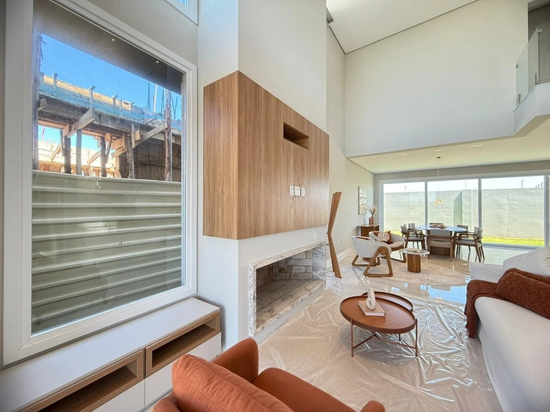 CASA MOBILIADA E DECORADA NO CONDOMÍNIO AMARE – XANGRI-LÁ: 13ª foto da galeria de imagens do imóvel