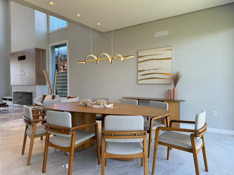 CASA MOBILIADA E DECORADA NO CONDOMÍNIO AMARE – XANGRI-LÁ: 15ª foto da galeria de imagens do imóvel