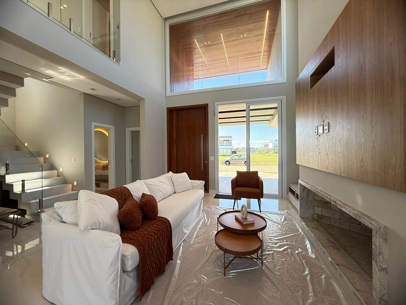 CASA MOBILIADA E DECORADA NO CONDOMÍNIO AMARE – XANGRI-LÁ: 5ª foto da galeria de imagens do imóvel