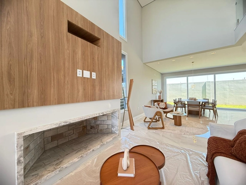 CASA MOBILIADA E DECORADA NO CONDOMÍNIO AMARE – XANGRI-LÁ: 12ª foto da galeria de imagens do imóvel