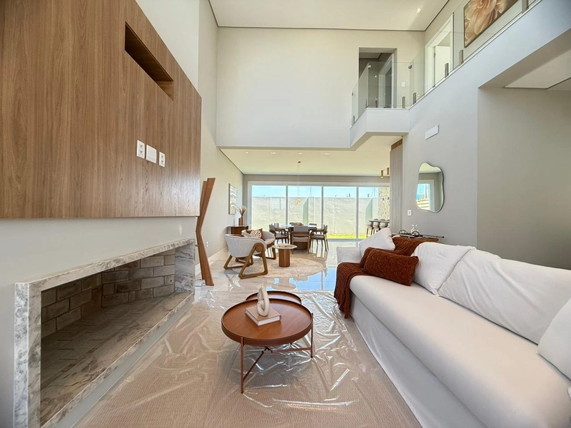 CASA MOBILIADA E DECORADA NO CONDOMÍNIO AMARE – XANGRI-LÁ: 10ª foto da galeria de imagens do imóvel