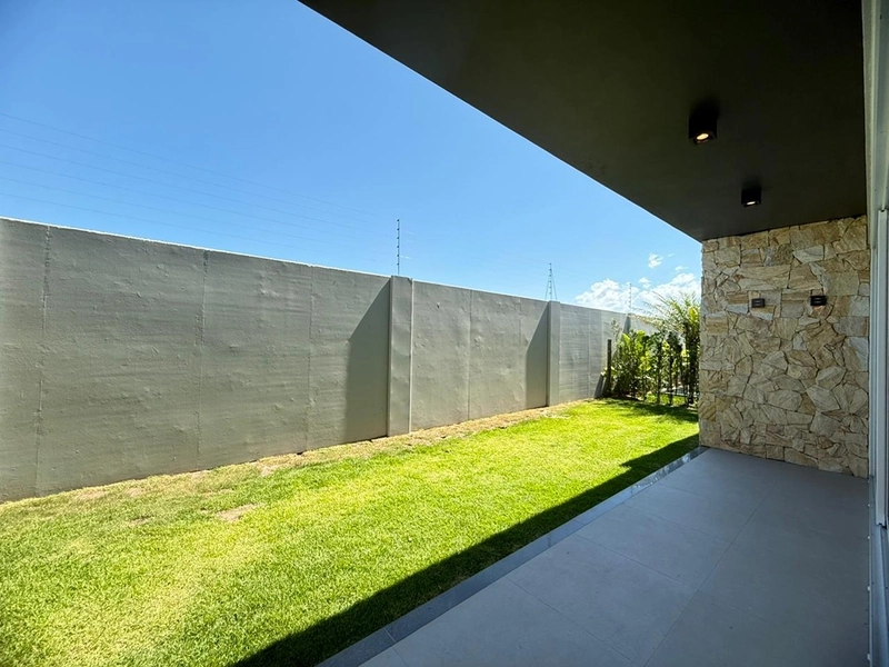 CASA MOBILIADA E DECORADA NO CONDOMÍNIO AMARE – XANGRI-LÁ: 4ª foto da galeria de imagens do imóvel