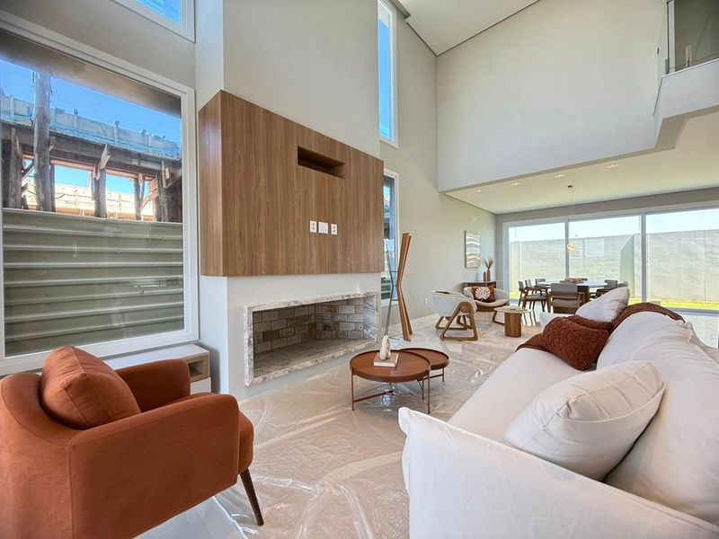 CASA MOBILIADA E DECORADA NO CONDOMÍNIO AMARE – XANGRI-LÁ: 11ª foto da galeria de imagens do imóvel