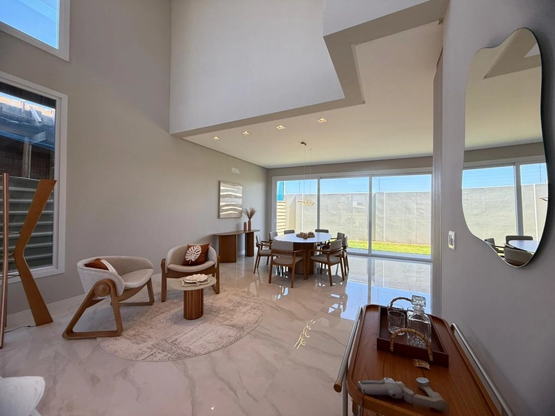 CASA MOBILIADA E DECORADA NO CONDOMÍNIO AMARE – XANGRI-LÁ: 21ª foto da galeria de imagens do imóvel