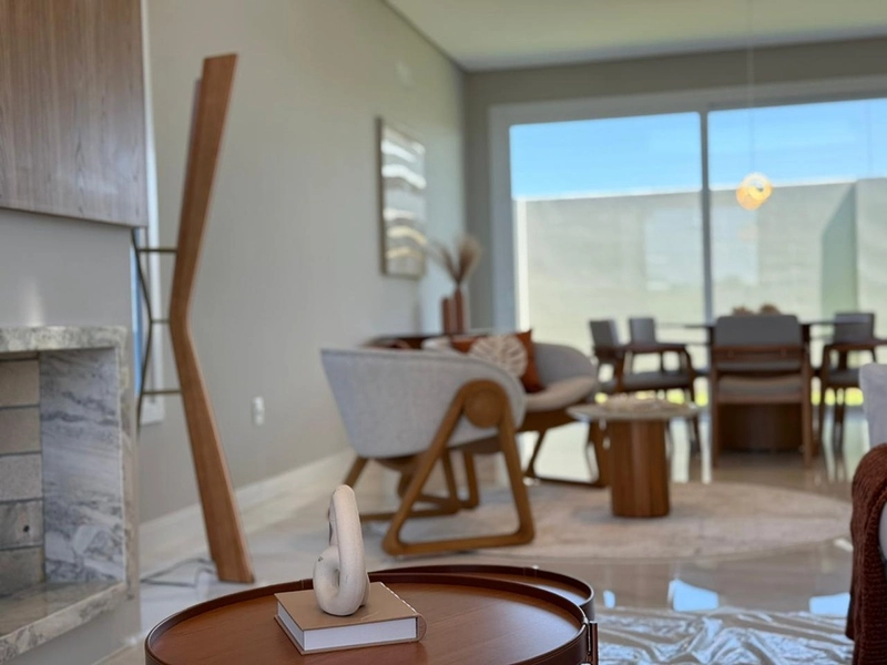 CASA MOBILIADA E DECORADA NO CONDOMÍNIO AMARE – XANGRI-LÁ: 22ª foto da galeria de imagens do imóvel