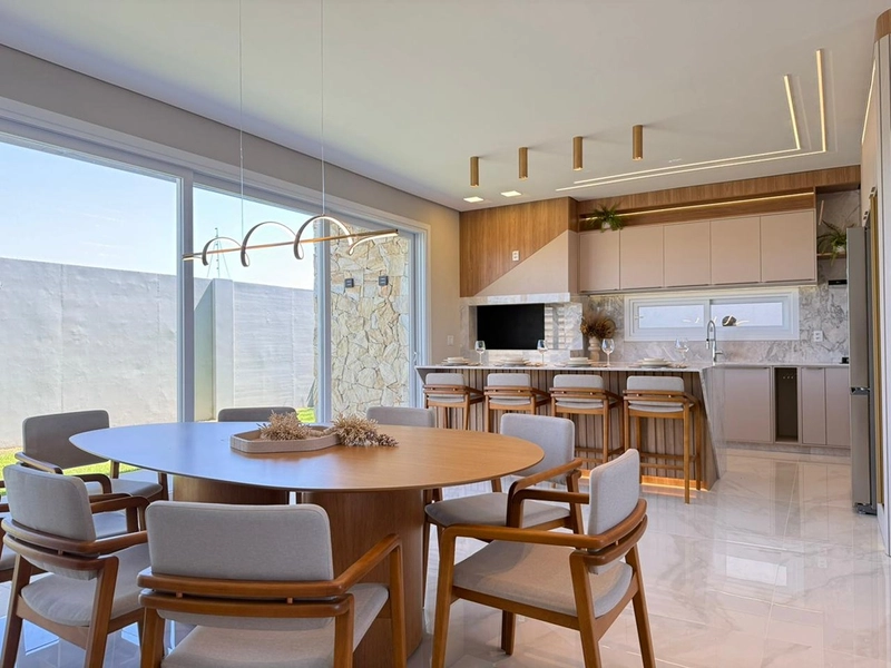 CASA MOBILIADA E DECORADA NO CONDOMÍNIO AMARE – XANGRI-LÁ: 20ª foto da galeria de imagens do imóvel