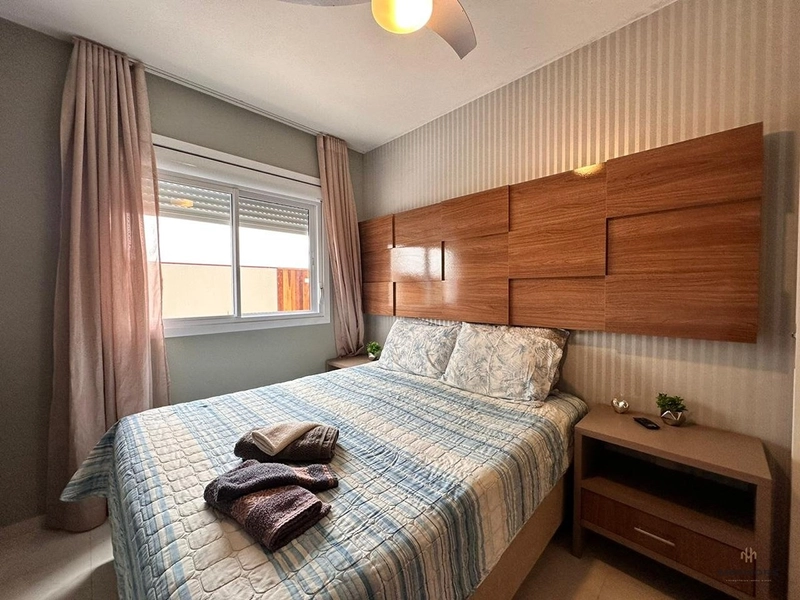 VENDE APARTAMENTO DE TRÊS QUARTOS NO BAIRRO NABEGANTES: 22ª foto da galeria de imagens do imóvel