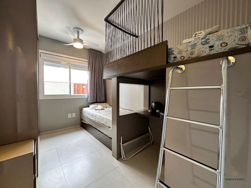 VENDE APARTAMENTO DE TRÊS QUARTOS NO BAIRRO NABEGANTES: 20ª foto da galeria de imagens do imóvel