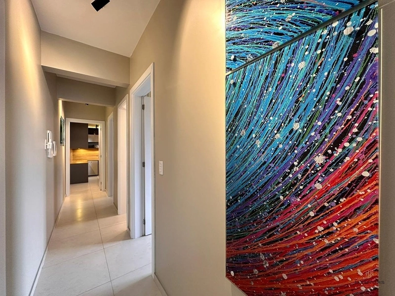 VENDE APARTAMENTO DE TRÊS QUARTOS NO BAIRRO NABEGANTES: 17ª foto da galeria de imagens do imóvel