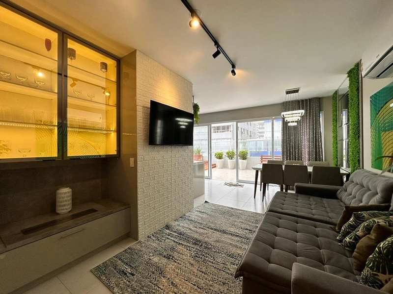 VENDE APARTAMENTO DE TRÊS QUARTOS NO BAIRRO NABEGANTES: 3ª foto da galeria de imagens do imóvel