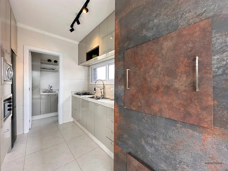 VENDE APARTAMENTO DE TRÊS QUARTOS NO BAIRRO NABEGANTES: 7ª foto da galeria de imagens do imóvel