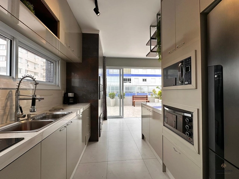 VENDE APARTAMENTO DE TRÊS QUARTOS NO BAIRRO NABEGANTES: 10ª foto da galeria de imagens do imóvel