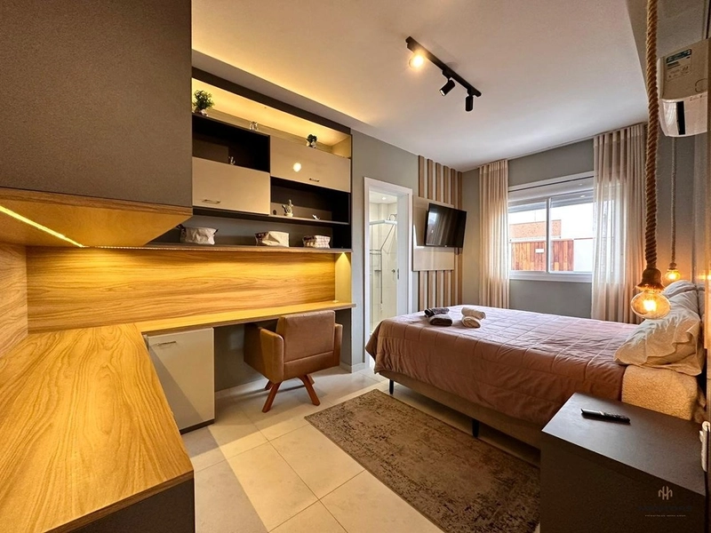 VENDE APARTAMENTO DE TRÊS QUARTOS NO BAIRRO NABEGANTES: 26ª foto da galeria de imagens do imóvel