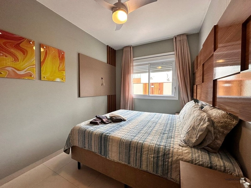 VENDE APARTAMENTO DE TRÊS QUARTOS NO BAIRRO NABEGANTES: 23ª foto da galeria de imagens do imóvel