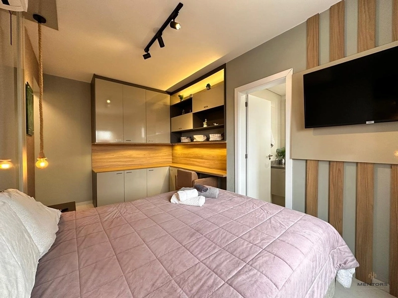 VENDE APARTAMENTO DE TRÊS QUARTOS NO BAIRRO NABEGANTES: 28ª foto da galeria de imagens do imóvel