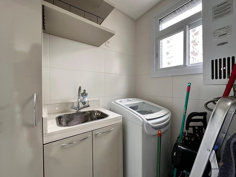 VENDE APARTAMENTO DE TRÊS QUARTOS NO BAIRRO NABEGANTES: 30ª foto da galeria de imagens do imóvel