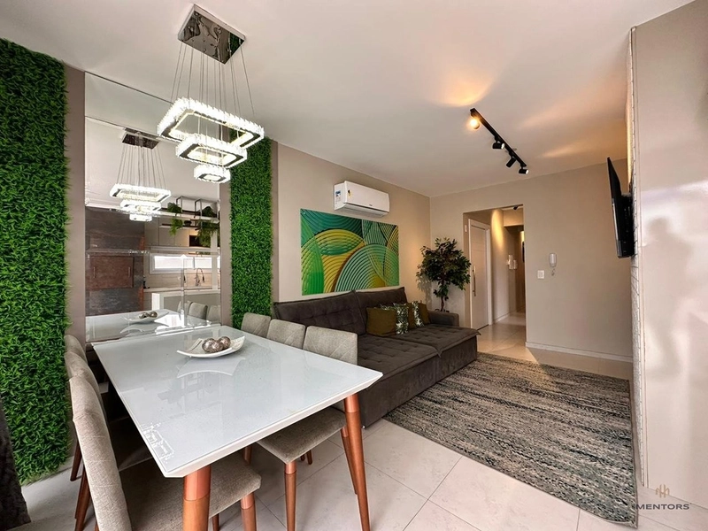 VENDE APARTAMENTO DE TRÊS QUARTOS NO BAIRRO NABEGANTES: 4ª foto da galeria de imagens do imóvel