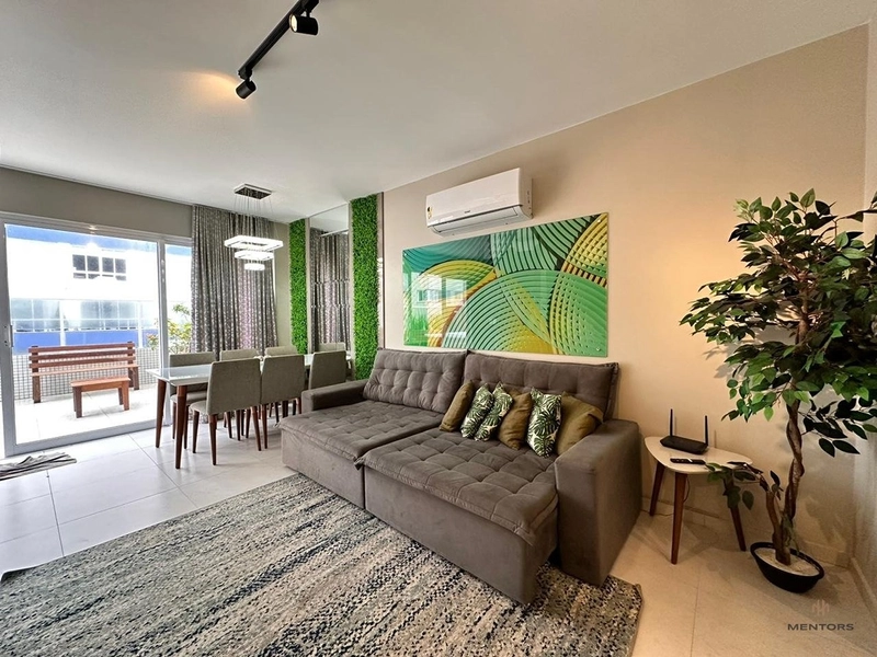 VENDE APARTAMENTO DE TRÊS QUARTOS NO BAIRRO NABEGANTES: 5ª foto da galeria de imagens do imóvel