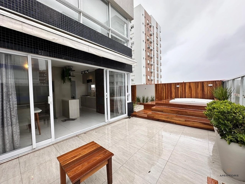 VENDE APARTAMENTO DE TRÊS QUARTOS NO BAIRRO NABEGANTES: 12ª foto da galeria de imagens do imóvel