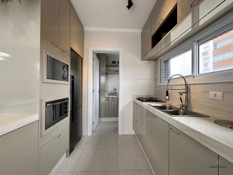 VENDE APARTAMENTO DE TRÊS QUARTOS NO BAIRRO NABEGANTES: 9ª foto da galeria de imagens do imóvel