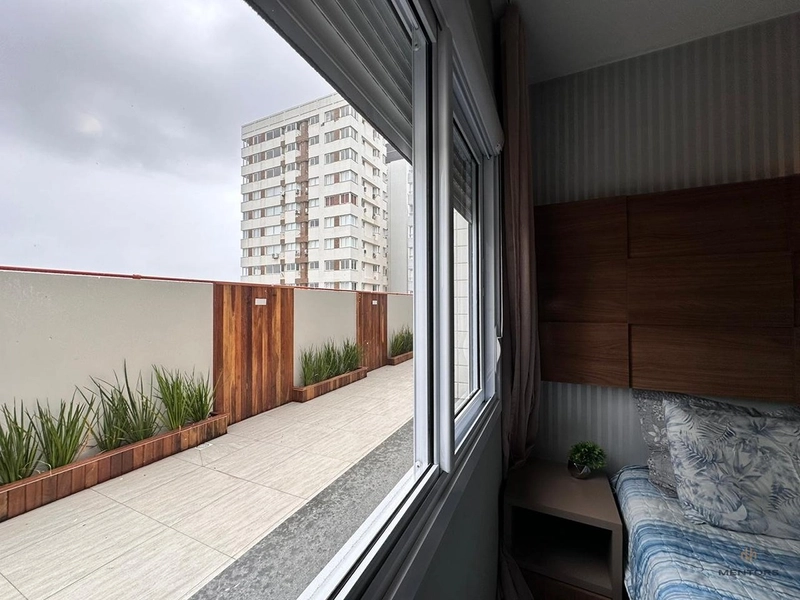 VENDE APARTAMENTO DE TRÊS QUARTOS NO BAIRRO NABEGANTES: 21ª foto da galeria de imagens do imóvel