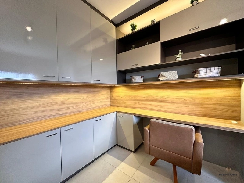 VENDE APARTAMENTO DE TRÊS QUARTOS NO BAIRRO NABEGANTES: 27ª foto da galeria de imagens do imóvel