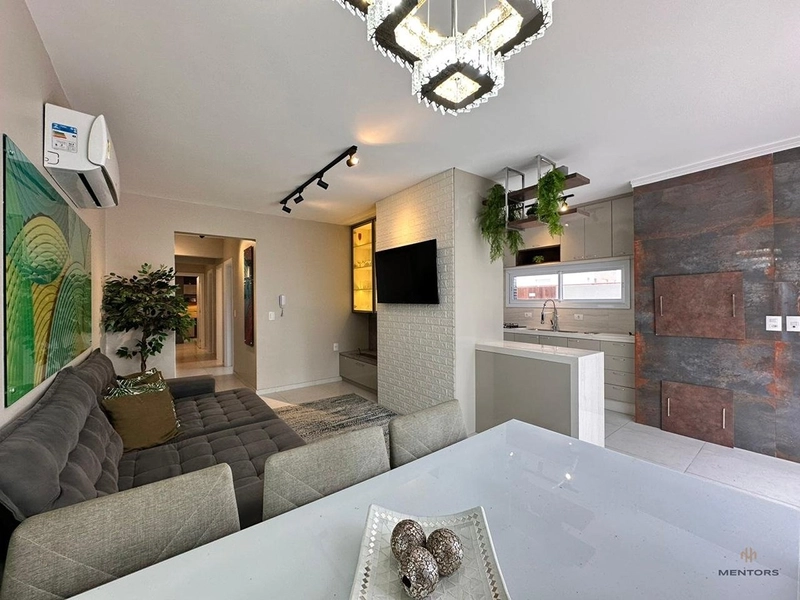 VENDE APARTAMENTO DE TRÊS QUARTOS NO BAIRRO NABEGANTES: 6ª foto da galeria de imagens do imóvel