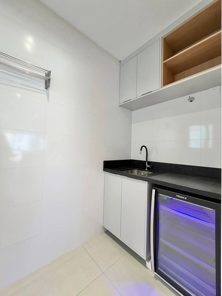 ✨ APARTAMENTO ALTO PADRÃO | MOBILIADO E DECORADO | 3 DORMITÓRIOS | CAPÃO DA CANOA: 25ª foto da galeria de imagens do imóvel