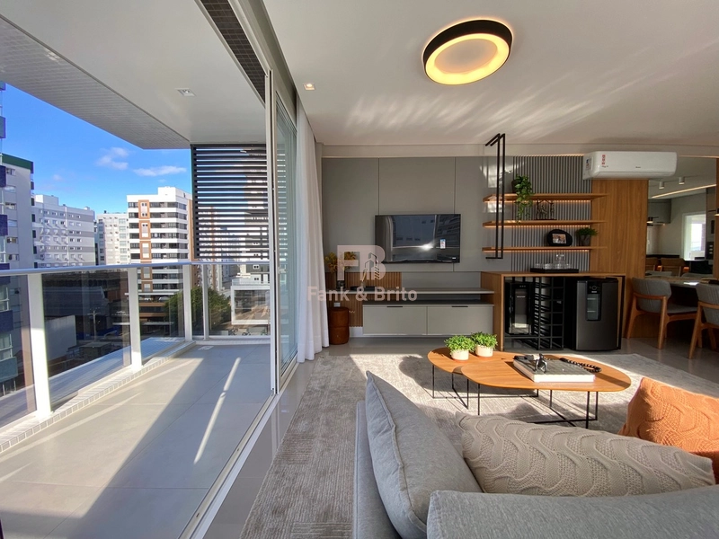 Empreendimento de alto padrão 3 dormitórios com sacada!: 24ª foto da galeria de imagens do imóvel