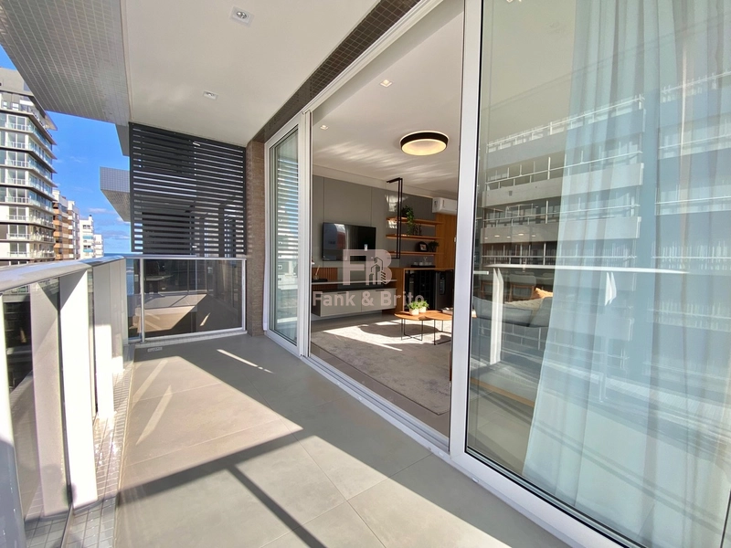 Empreendimento de alto padrão 3 dormitórios com sacada!: 21ª foto da galeria de imagens do imóvel