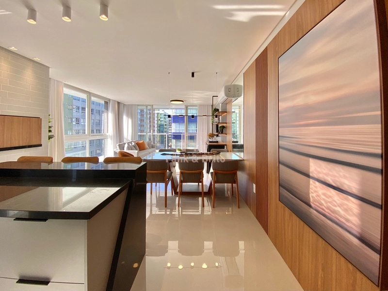 Empreendimento de alto padrão 3 dormitórios com sacada!: 1ª foto da galeria de imagens do imóvel