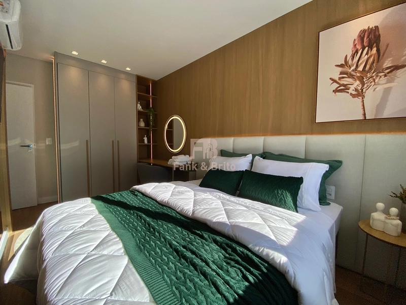 Empreendimento de alto padrão 3 dormitórios com sacada!: 36ª foto da galeria de imagens do imóvel