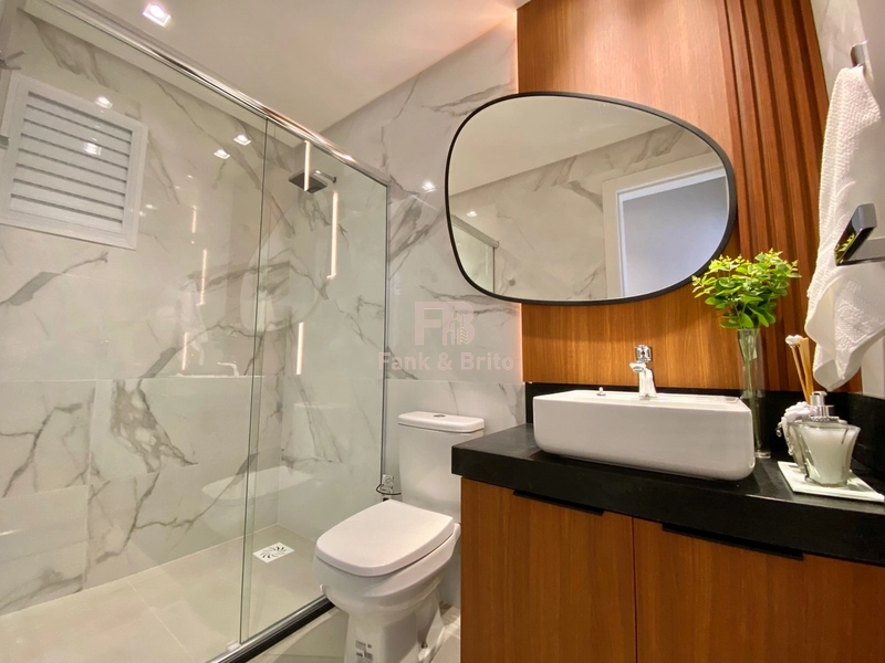 Empreendimento de alto padrão 3 dormitórios com sacada!: 33ª foto da galeria de imagens do imóvel