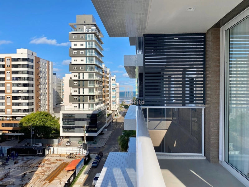 Empreendimento de alto padrão 3 dormitórios com sacada!: 16ª foto da galeria de imagens do imóvel